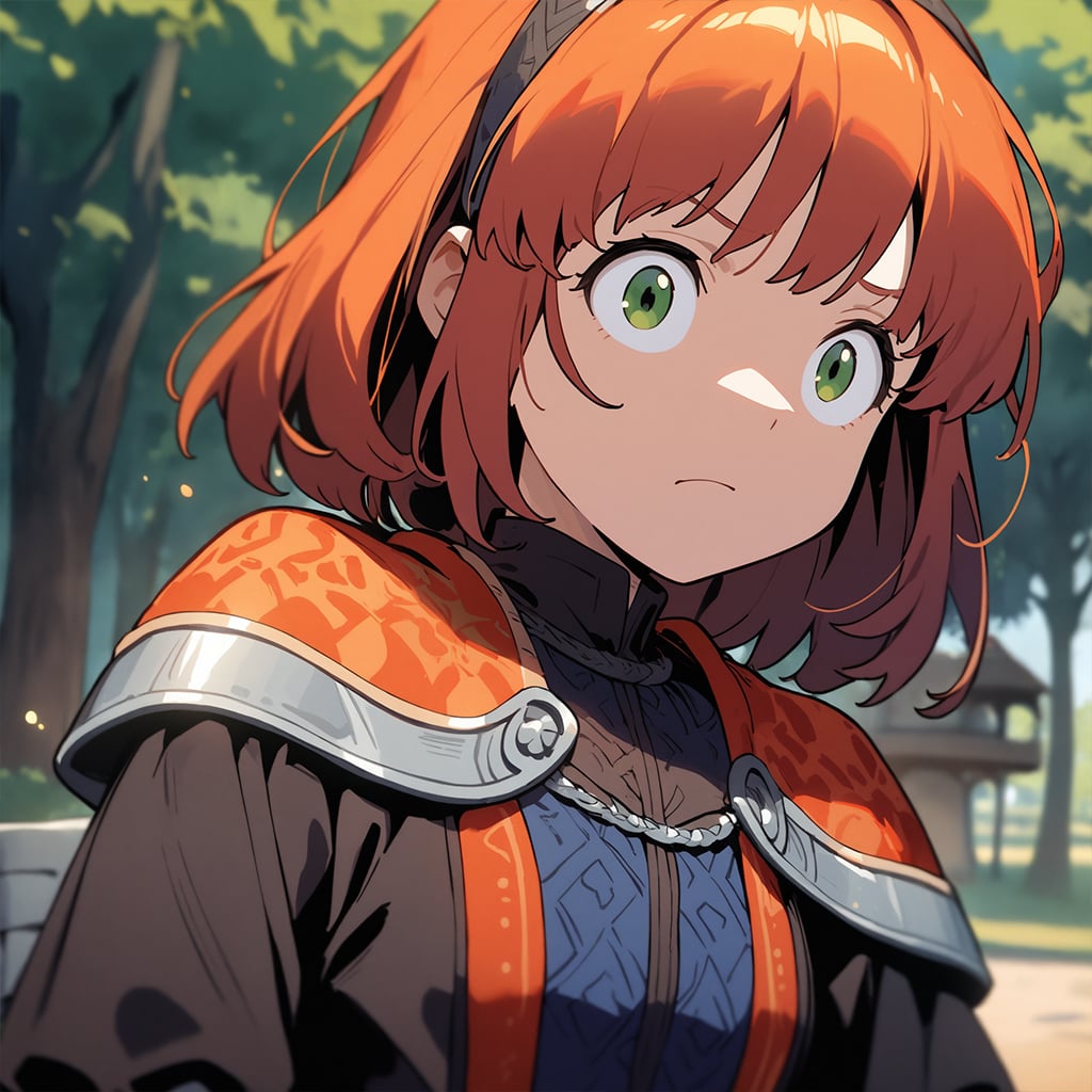 Bewildered