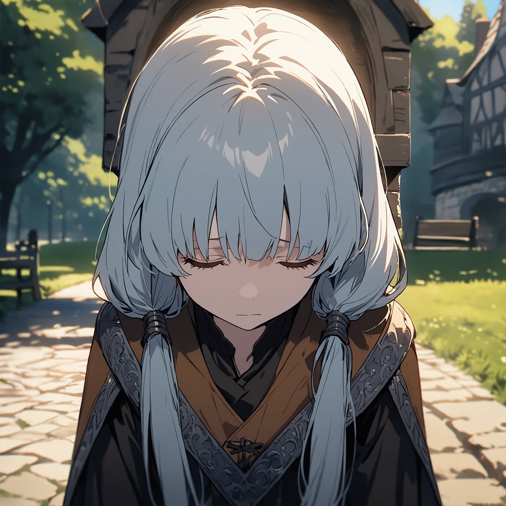 Depressed