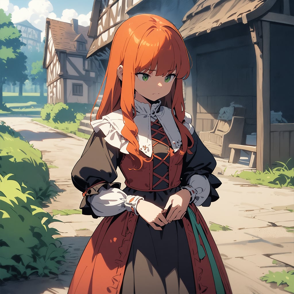 Forlorn
