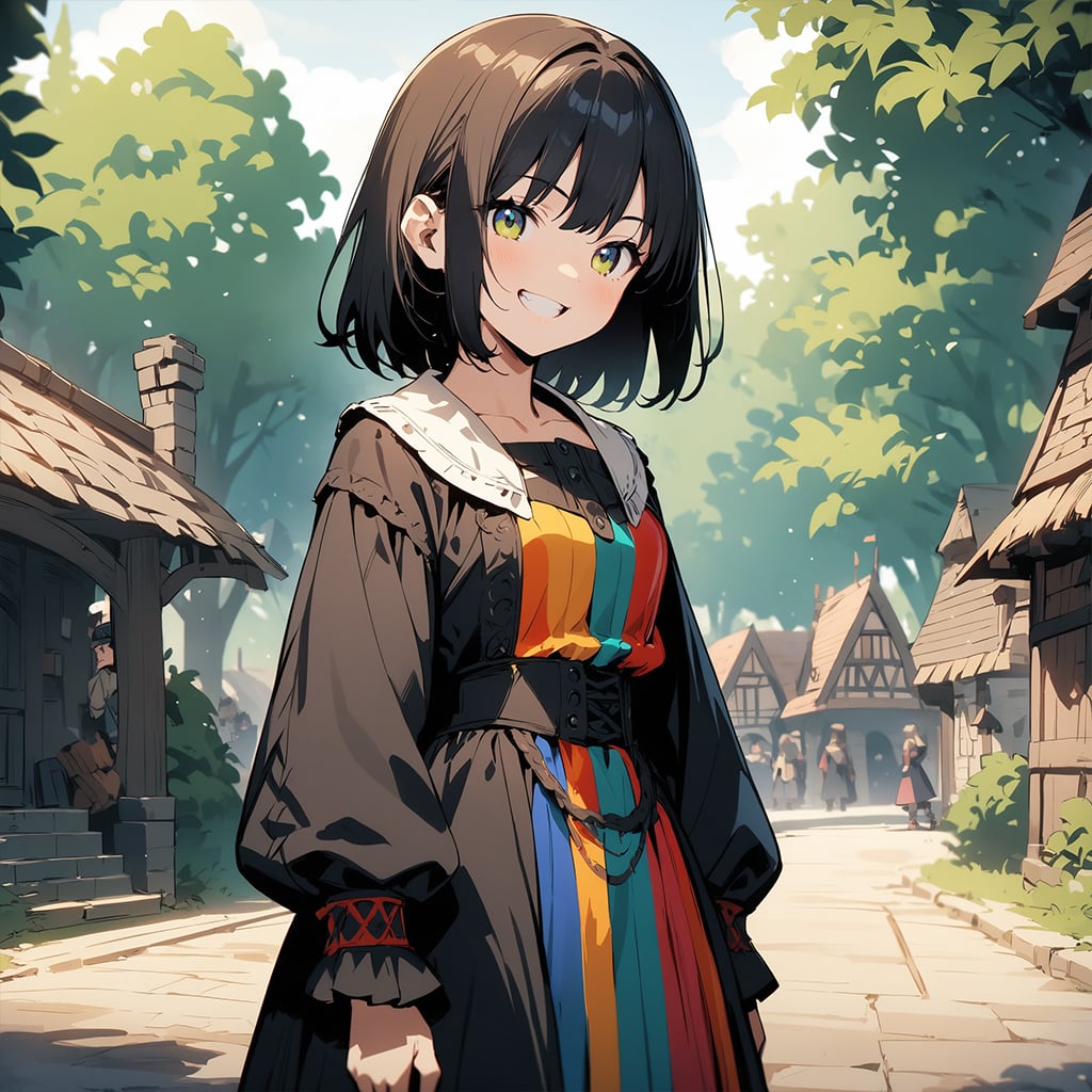 Grin