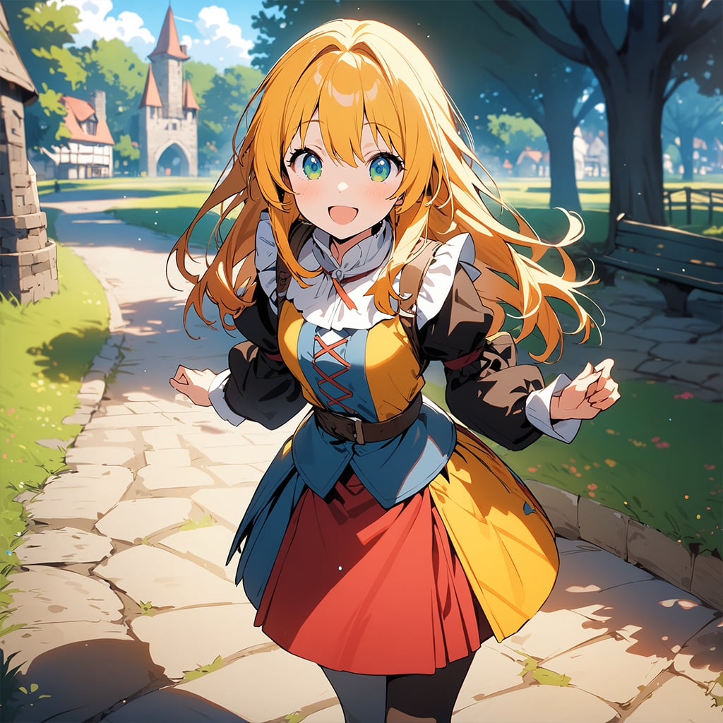 Joyful