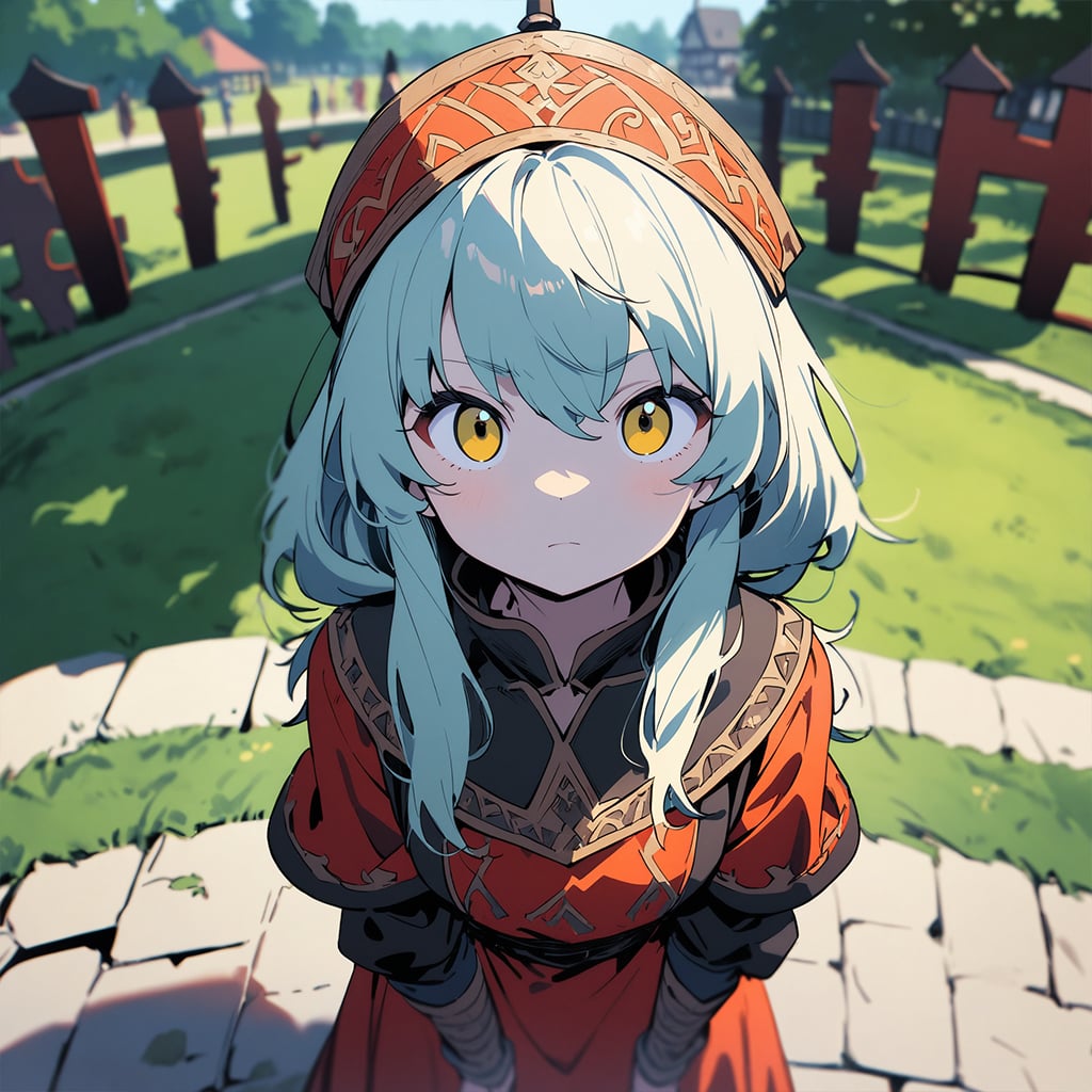 Menacing