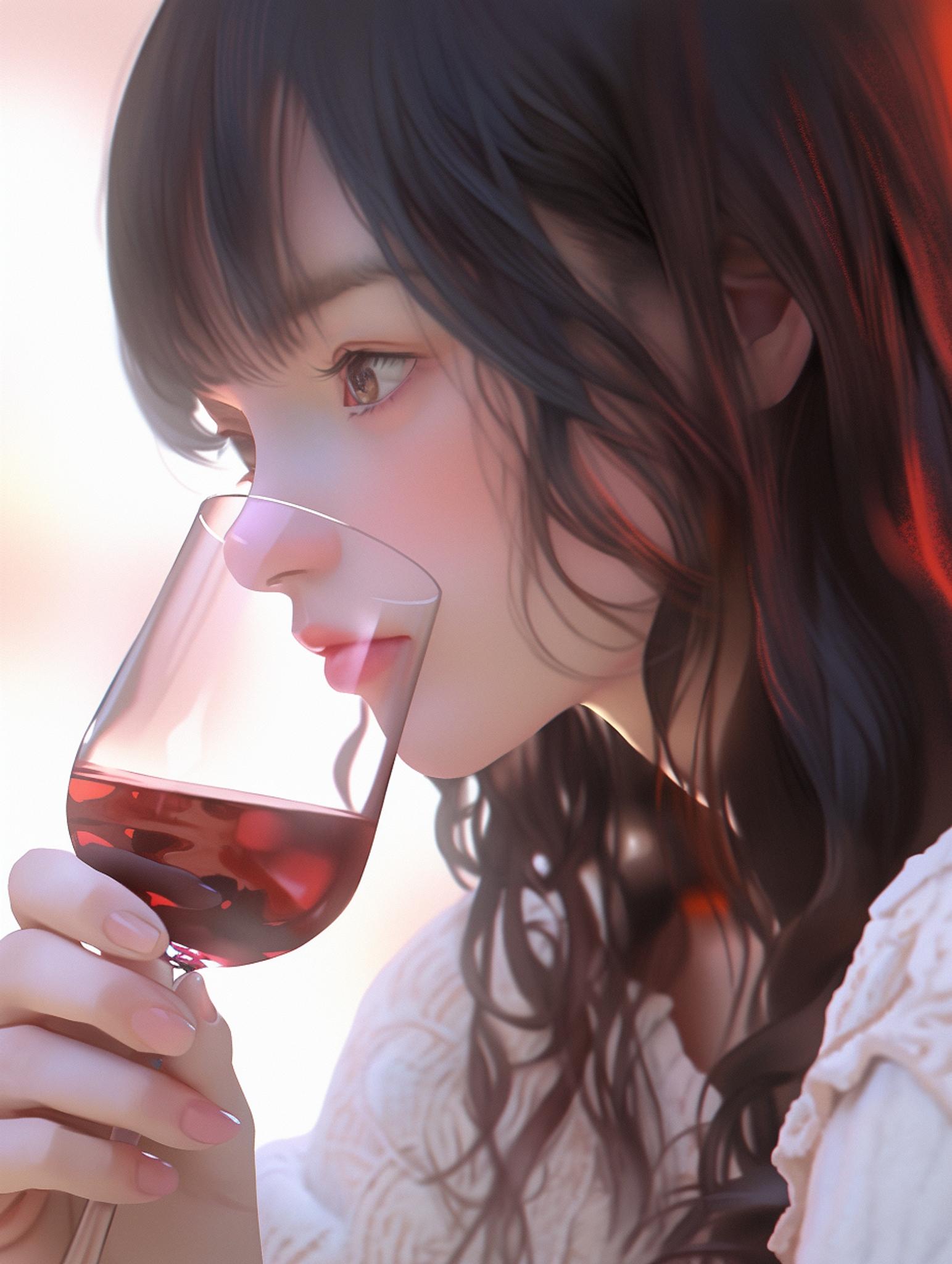 抽象图像C