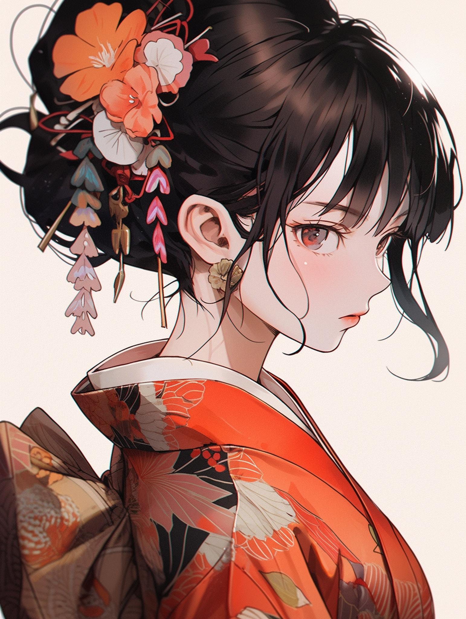 展示休息区域和复杂区域的插图