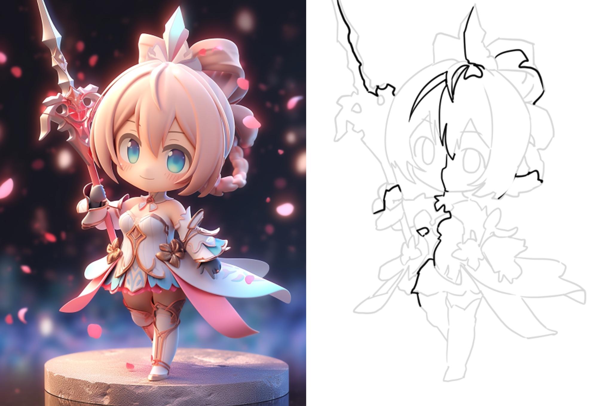 Drawing the terminator line